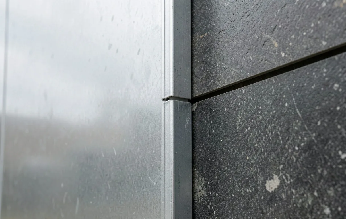 Structural detail and material truth