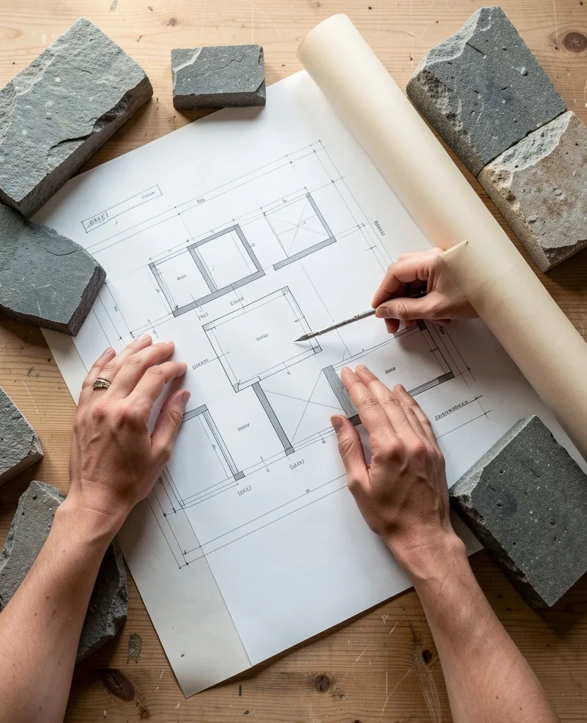 Design Materials
