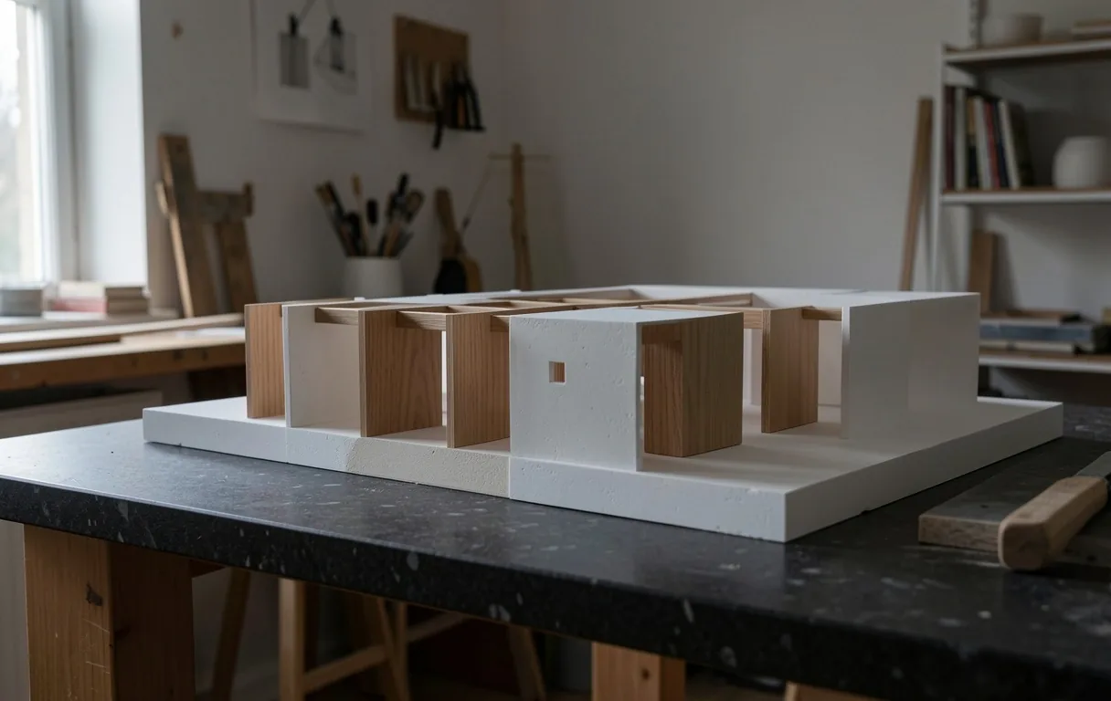 Structural precision