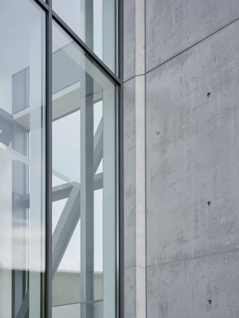 Architectural Planning Geometry