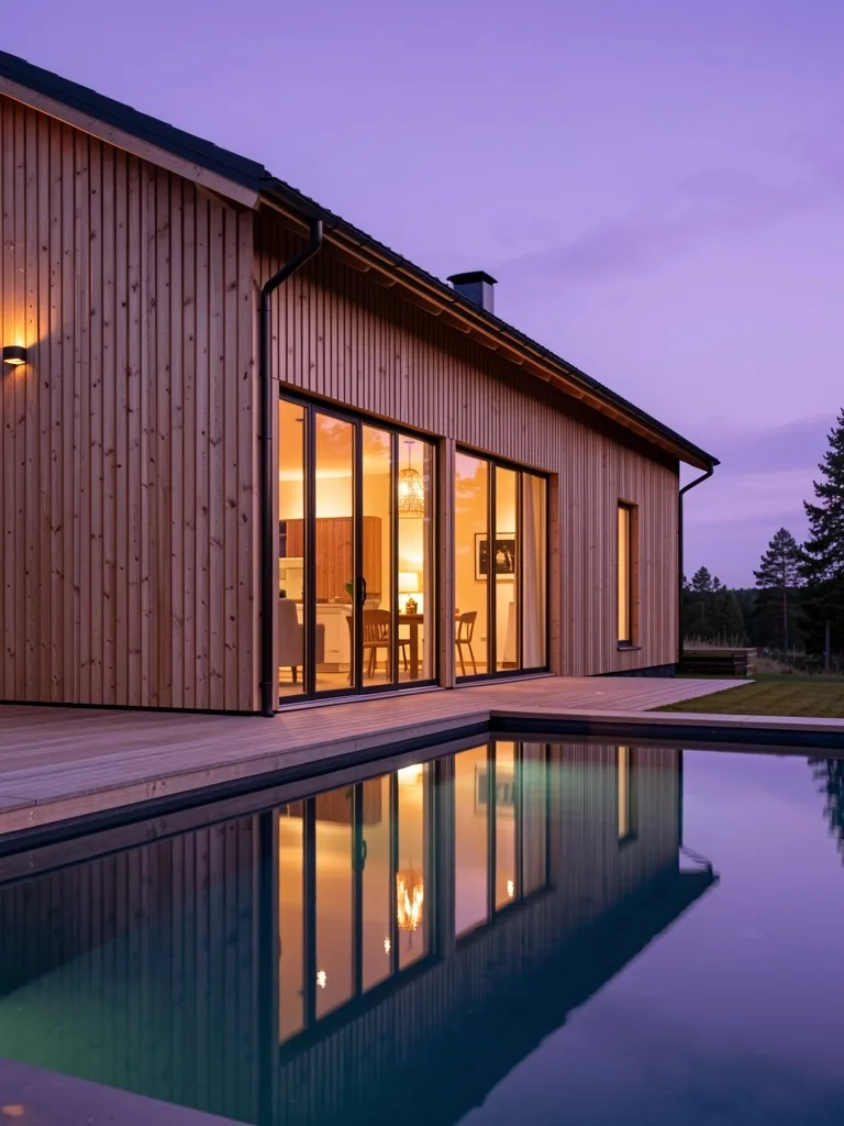 Summer House Specimen