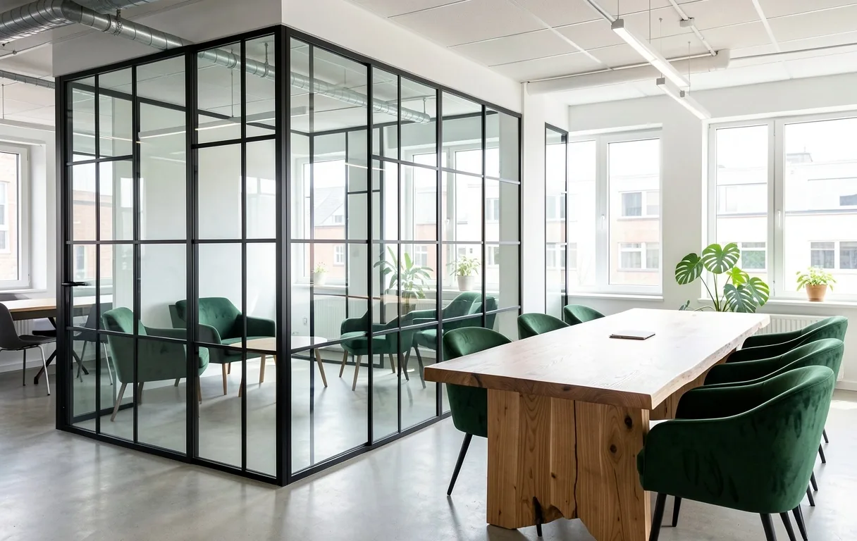 Commercial Solutions