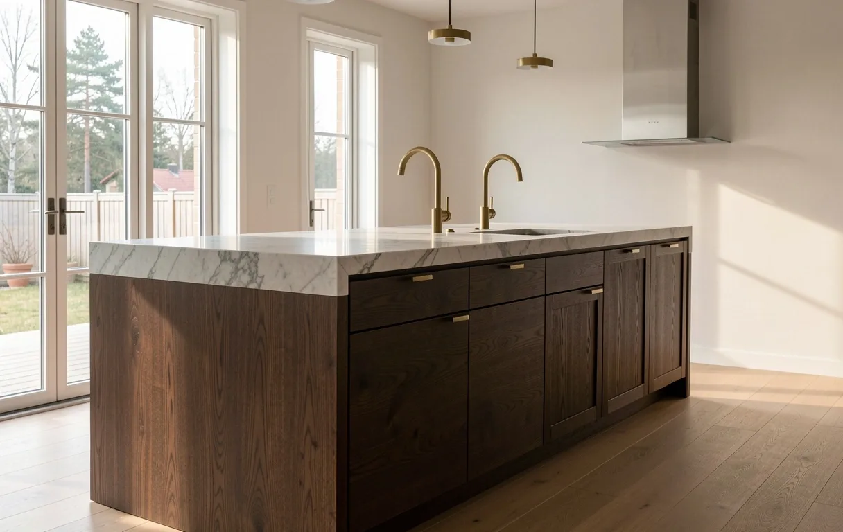 Kitchen Concept