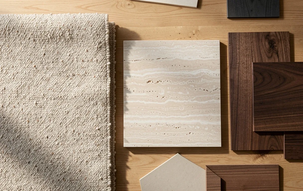 Material Specimens