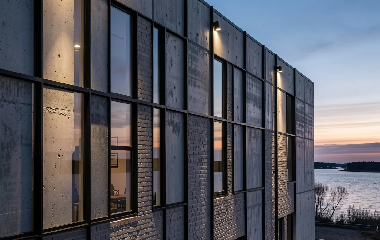 Limfjord Project