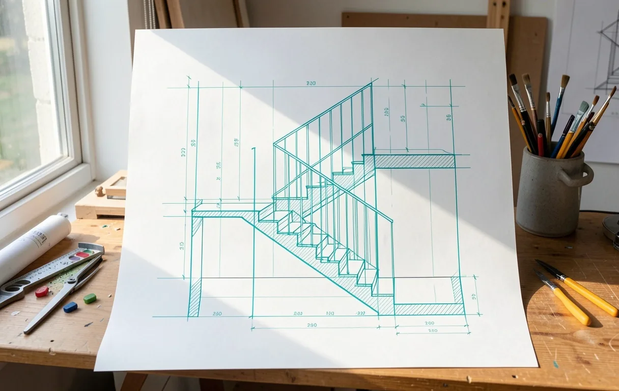 Structural Drawing