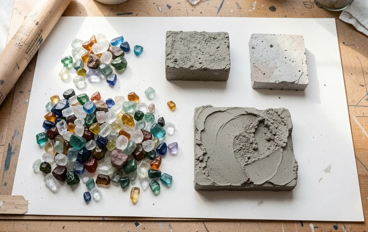 Circular Materials