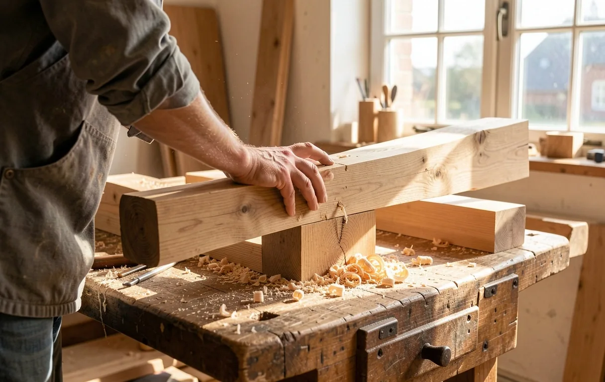 Local Craftsmanship